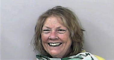 Zettie Solomon, - St. Lucie County, FL 